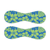 ピンクビキニ（青/緑） 野球ボール (パネル)