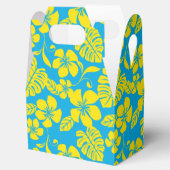 ピンクビキニ（青/黄） フェイバーボックス (オープン)