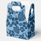 ピンクビキニ（青x 2） フェイバーボックス (オープン)