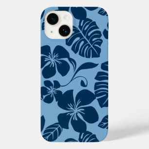 ピンクビキニ(青x 2) Case-Mate iPhone 14ケース