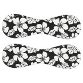 ピンクビキニ（黒） ソフトボール (パネル)