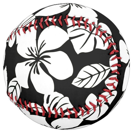 ピンクビキニ（黒） ソフトボール (正面右)