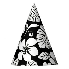 ピンクビキニ（黒）パーティー帽子 パーティーハット