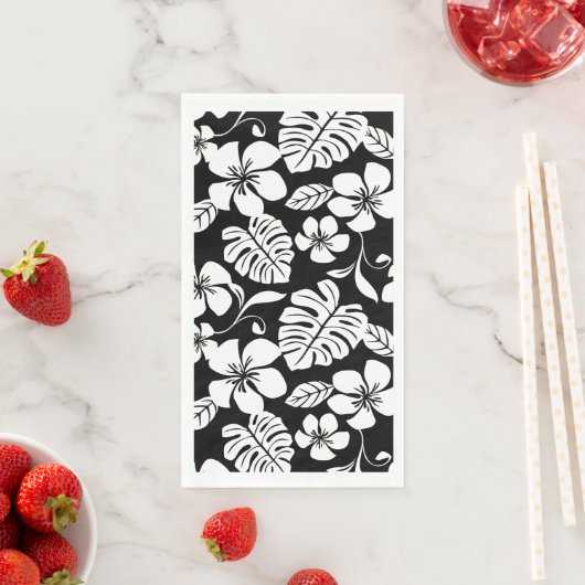 ピンクビキニ（黒/白） (インサイチュ)