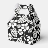 ピンクビキニ（黒/白） フェイバーボックス (裏面サイド)