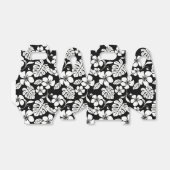 ピンクビキニ（黒/白） フェイバーボックス (折り畳みなし)