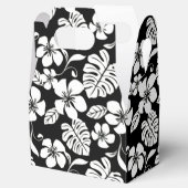 ピンクビキニ（黒/白） フェイバーボックス (オープン)