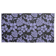 ピンクビキニ（黒/紫）