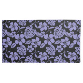 ピンクビキニ（黒/紫） 枕カバー