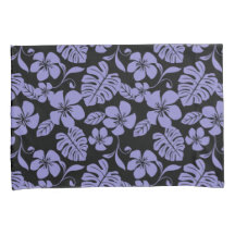 ピンクビキニ（黒/紫）