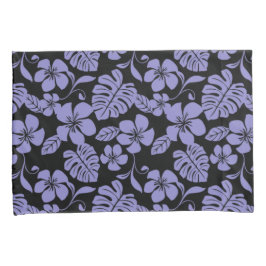 ピンクビキニ（黒/紫） 枕カバー