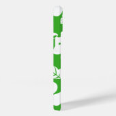 ピンクビキニ Case-Mate iPhoneケース (裏面 / 右)