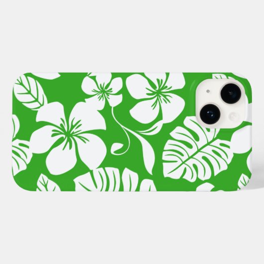 ピンクビキニ Case-Mate iPhoneケース (裏面 (横))