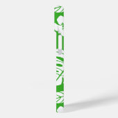 ピンクビキニ Case-Mate iPhoneケース (裏面 / 左)