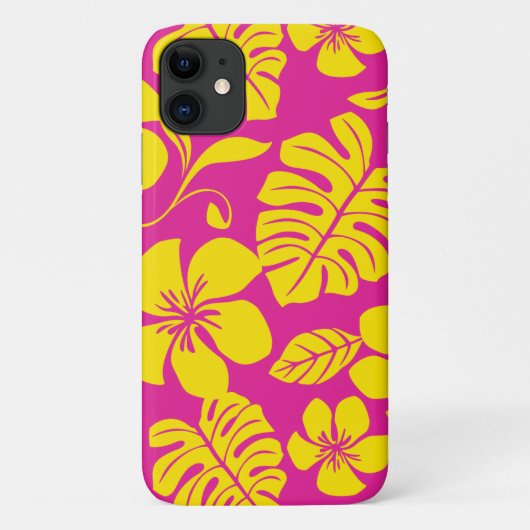 ピンクビキニ Case-Mate iPhoneケース (裏面)