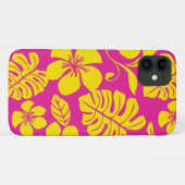 ピンクビキニ Case-Mate iPhoneケース (裏面(横))
