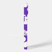 ピンクビキニ Case-Mate iPhoneケース (裏面 / 右)