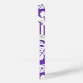 ピンクビキニ Case-Mate iPhoneケース (裏面 / 左)