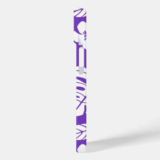 ピンクビキニ Case-Mate iPhoneケース (裏面 / 左)