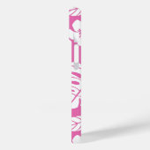 ピンクビキニ Case-Mate iPhoneケース (裏面 / 左)