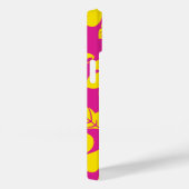 ピンクビキニ Case-Mate iPhoneケース (裏面 / 右)