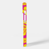 ピンクビキニ Case-Mate iPhoneケース (裏面 / 左)