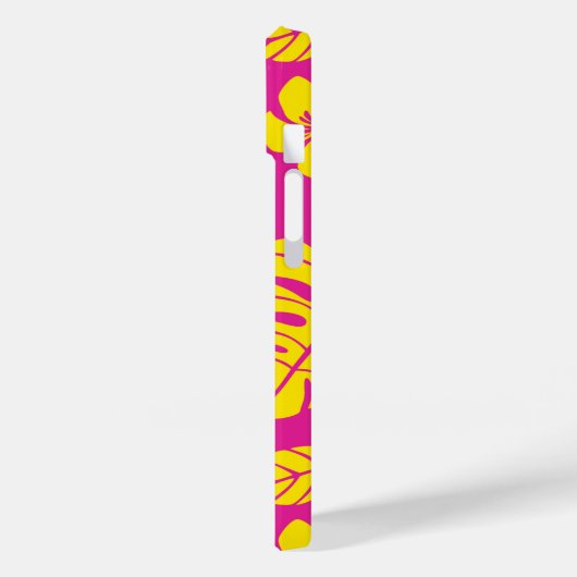 ピンクビキニ Case-Mate iPhoneケース (裏面 / 左)