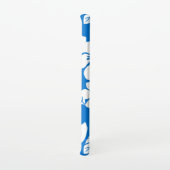 ピンクビキニ SAMSUNG GALAXYケース (右側)