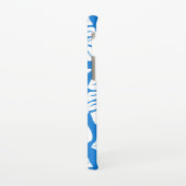 ピンクビキニ SAMSUNG GALAXYケース (左側)