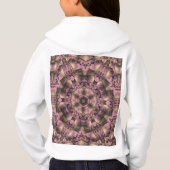 ピンクビクトリアンアンティーク (裏面)