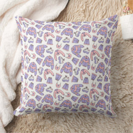 ピンクビベス90年代ファッション クッション