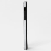 ピンクピエレガントャックケース – メイトiPhoneケース Case-Mate iPhoneケース (裏面/左)