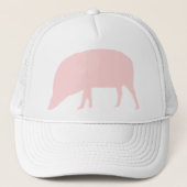 ピンクピグハット キャップ (正面)