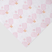 ピンクピックパドル 薄葉紙 (詳細)