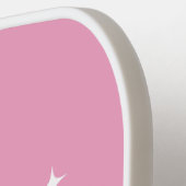 ピンクピックピックボールのパドルを選ぼう ピックルボールラケット (左詳細)