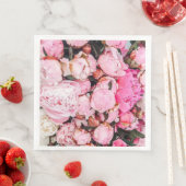 ピンクピーニーパーティーデザイン (インサイチュ)