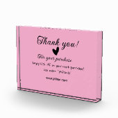 ピンクファミリービジネス詳細 フォトブロック (右)