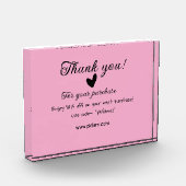 ピンクファミリービジネス詳細 フォトブロック (左)