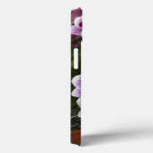 ピンクファレノプシスiPhone 13ケース Case-Mate iPhoneケース (裏面 / 右)