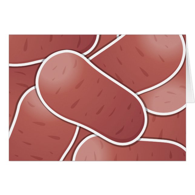 ピンクファンキーの芋 (正面横)