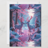 ピンクファンタジートナカイ (正面)