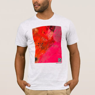ピンクファンタジー Tシャツ