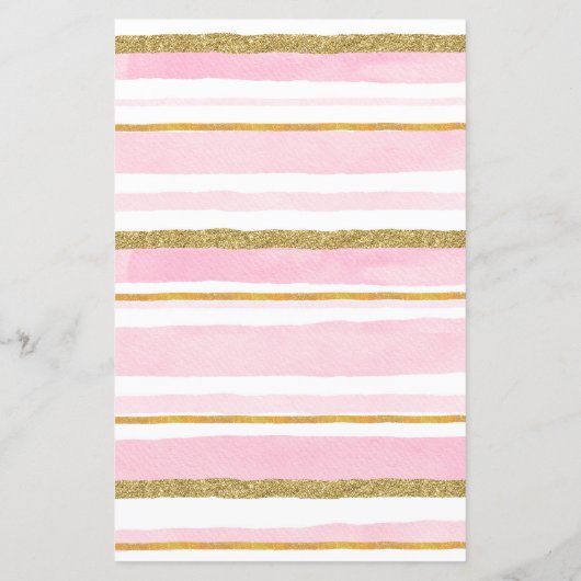 ピンクファームハウスアニマルズ納屋周囲の庭の願いベビー (裏面)