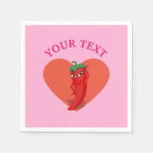 ピンクフィエスタブライダルシャワーとレッドホットペッパーDiva