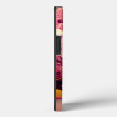 ピンクフェアリーファンタジーアート Case-Mate iPhoneケース (裏面 / 右)