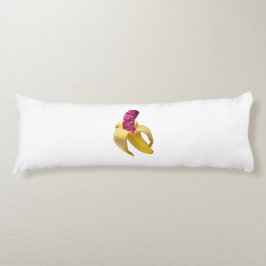 ピンクフェイク色のグリッターが美味しそうね ボディピロー