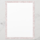 ピンクフェミニンキスブライダルシャワーゲーム (裏面)