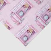 ピンクフォンブースティッシュペーパー 薄葉紙 (詳細)