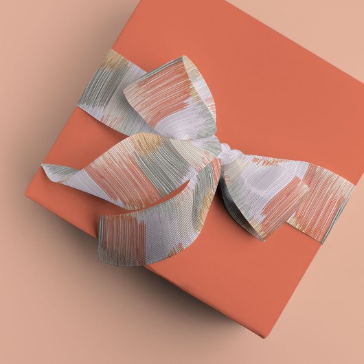 ピンクフモダンリンジサテンリボン サテンリボン