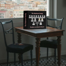 ピンクフラクタルアート3世代ファミリーツリー引用文